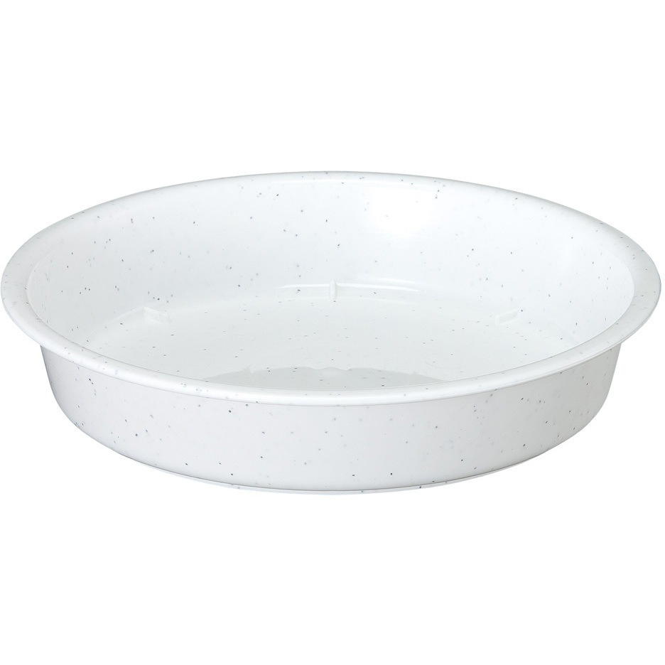 中深皿 1箱(60枚) 大和プラスチック 【通販モノタロウ】