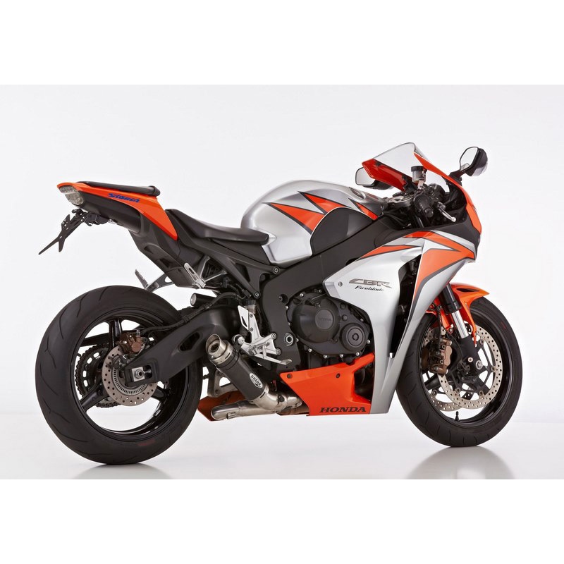 CBR1000RR SC59 純正マフラー　ED仕様 SC-PROJECT】バイク用マフラー | CBR1000RR SC59 製品情報