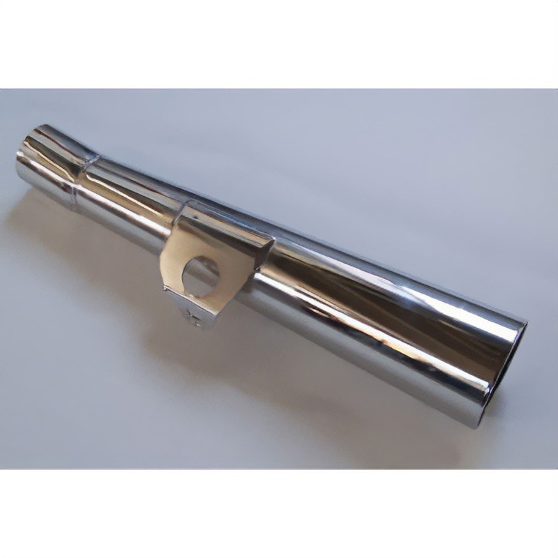 H/122/BC マフラー Master クロム Honda 750 SS F1 1個 Marving Exhaust (マービングエキゾースト) 【通販モノタロウ】