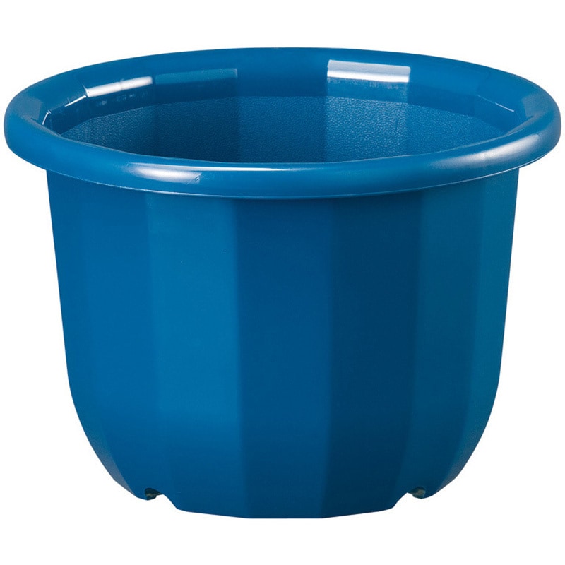 中輪鉢 大和プラスチック 5号  1箱(80個) 10,345円