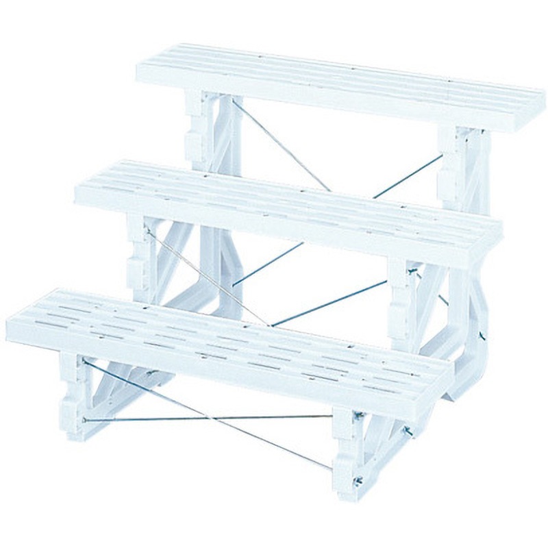 フラワースタンド 1箱(5個) 大和プラスチック 【通販モノタロウ】