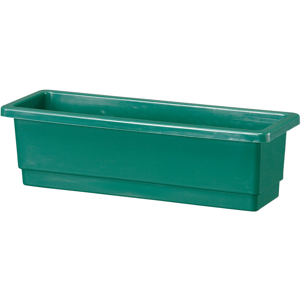 グリーンBOX 1箱(10個) 大和プラスチック 【通販モノタロウ】