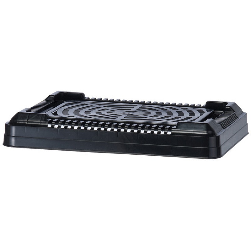 花コン大フタ 1箱(20個) 大和プラスチック 【通販モノタロウ】