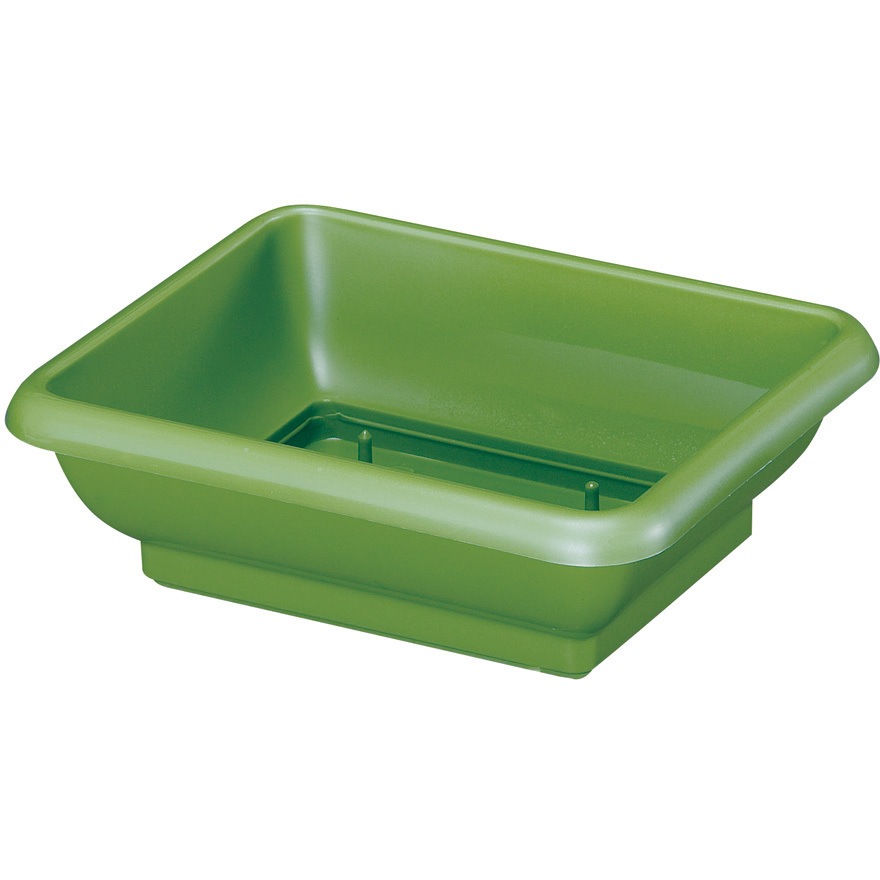 フローラベース 1箱(60個) 大和プラスチック 【通販モノタロウ】