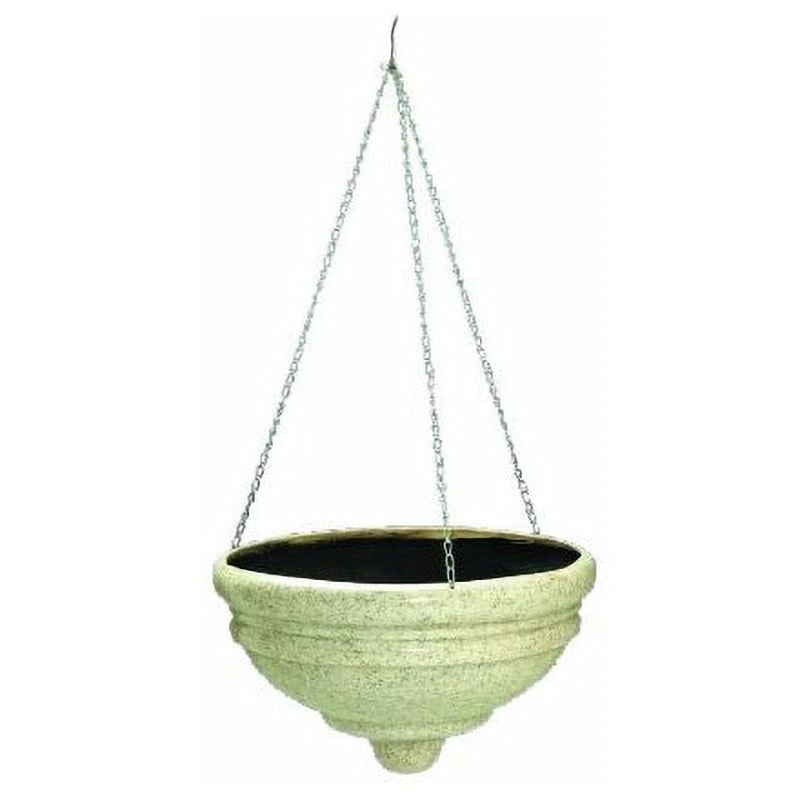 御影吊りポット 1箱(5個) 大和プラスチック 【通販モノタロウ】 18,706円