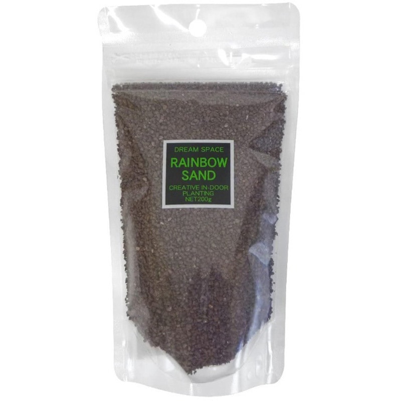 レインボーサンド 1箱(200g×40袋) 大和プラスチック 【通販モノタロウ】