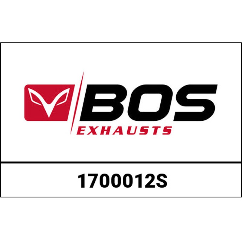 1700012S マフラー ステンレススチール ポリッシュド Ssec GT スリップオン 2-2 BMW R Nine T Euro 4 | 1700012S 1個 BOS (ボス) 【通販モノタロウ】 149,900円