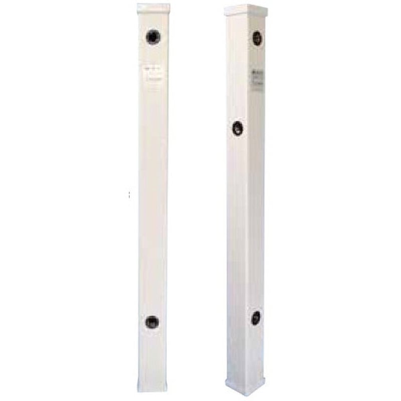 70A12-HI13UM-HJ-L 水栓柱(補助蛇口仕様) 1個 東栄管機 【通販モノタロウ】