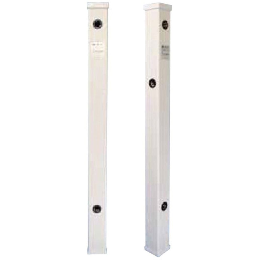 ミニ水栓柱『ひろさん様』 水栓柱(補助蛇口仕様) 東栄管機 水栓柱・立水栓 【通販モノタロウ】