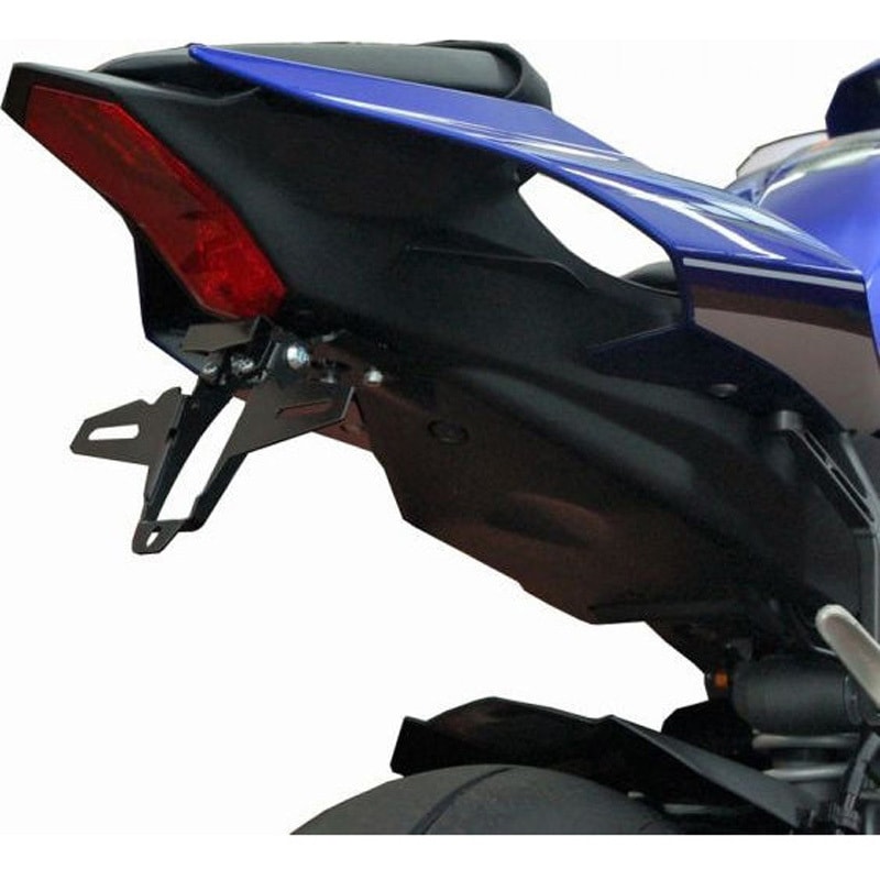 BODIS BODIS:ボディス ナンバープレートホルダー NINJA ZX-10R NINJA