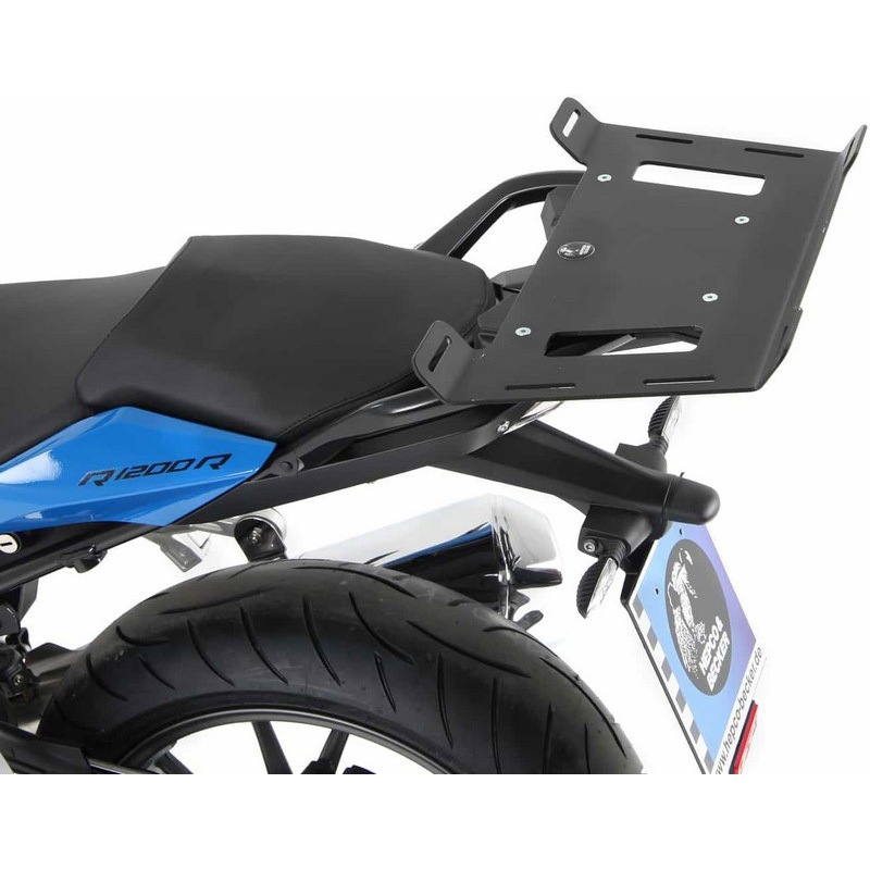 800677 00 01 リアエンラージメント in combination with BMW rearrack BMW R 1200 RS 1個 HEPCO&BECKER (ヘプコ&ベッカー) 【通販モノタロウ】