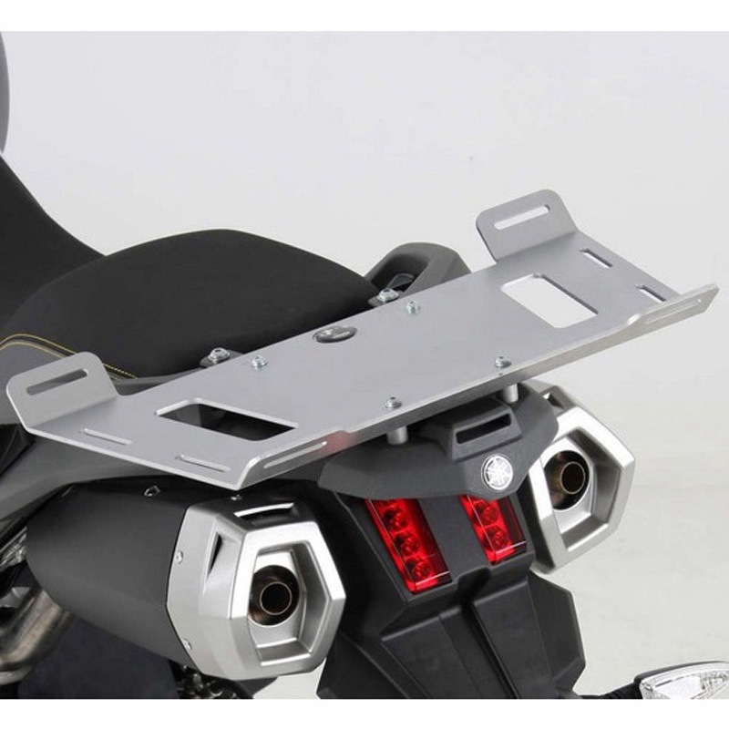 8004526 00 01 リアエンラージメント Yamaha XT 660 Z Tenere 1個 HEPCO&BECKER (ヘプコ&ベッカー) 【通販モノタロウ】