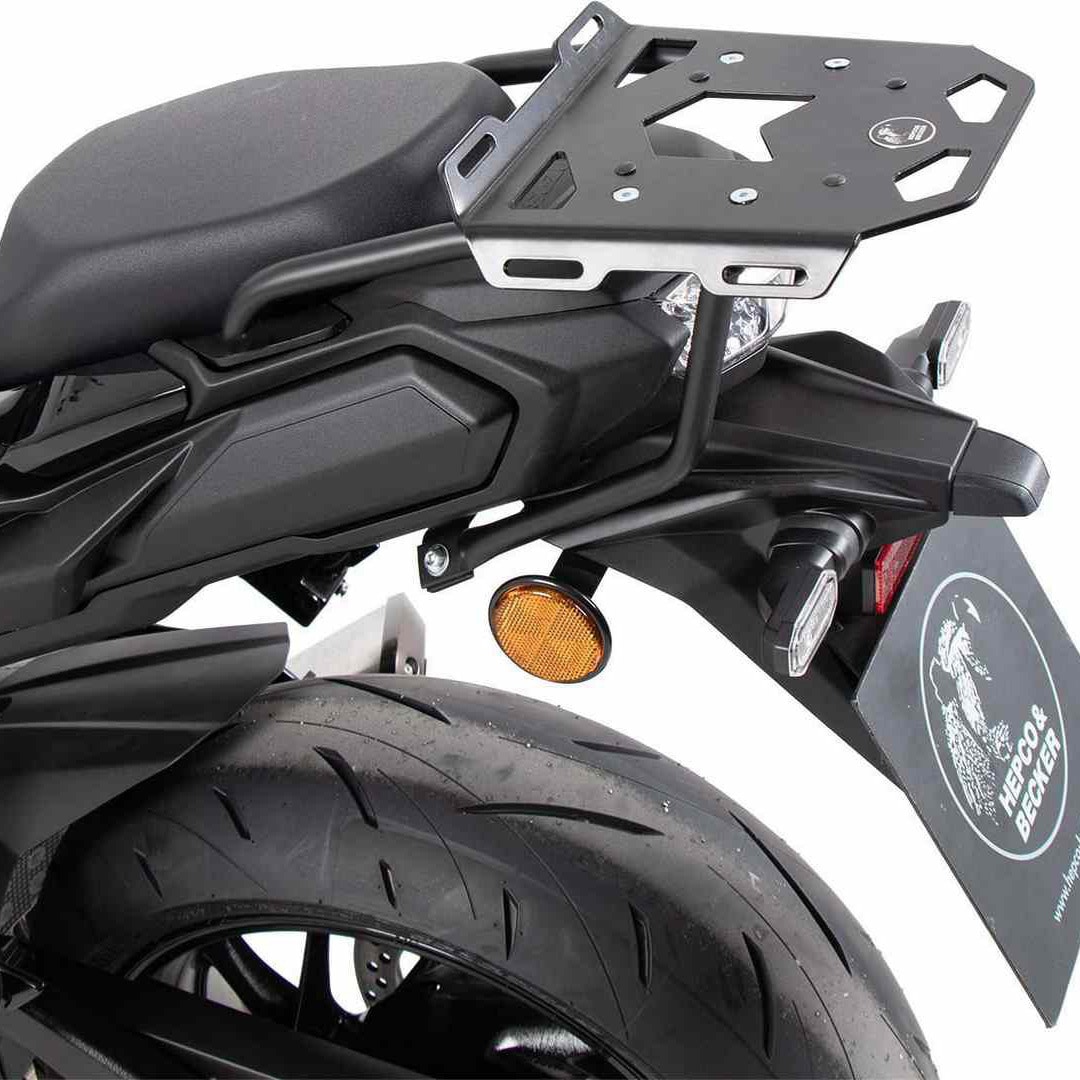 6603547 01 01 リアキャリア Minirack / ミニラック/ミニラック GSX