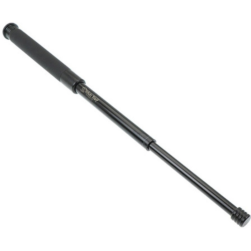 WW-BTAUT21-BK ホワイトウルフ警棒 オートロック 1本 ホワイトウルフ 【通販モノタロウ】