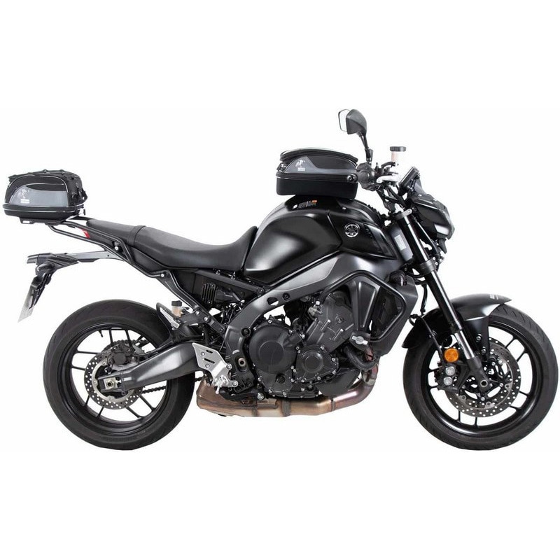 MT09 リアキャリア ヘプコ＆ベッカー リアキャリア Smartrack / スマートラック YAMAHA