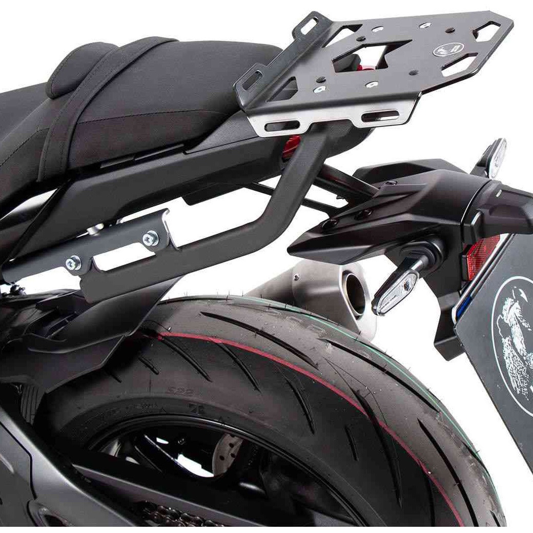 6604577 01 05 リアキャリア Minirack / ミニラック/ミニラック YAMAHA MT-10 1個 HEPCO&BECKER (ヘプコ&ベッカー) 【通販モノタロウ】