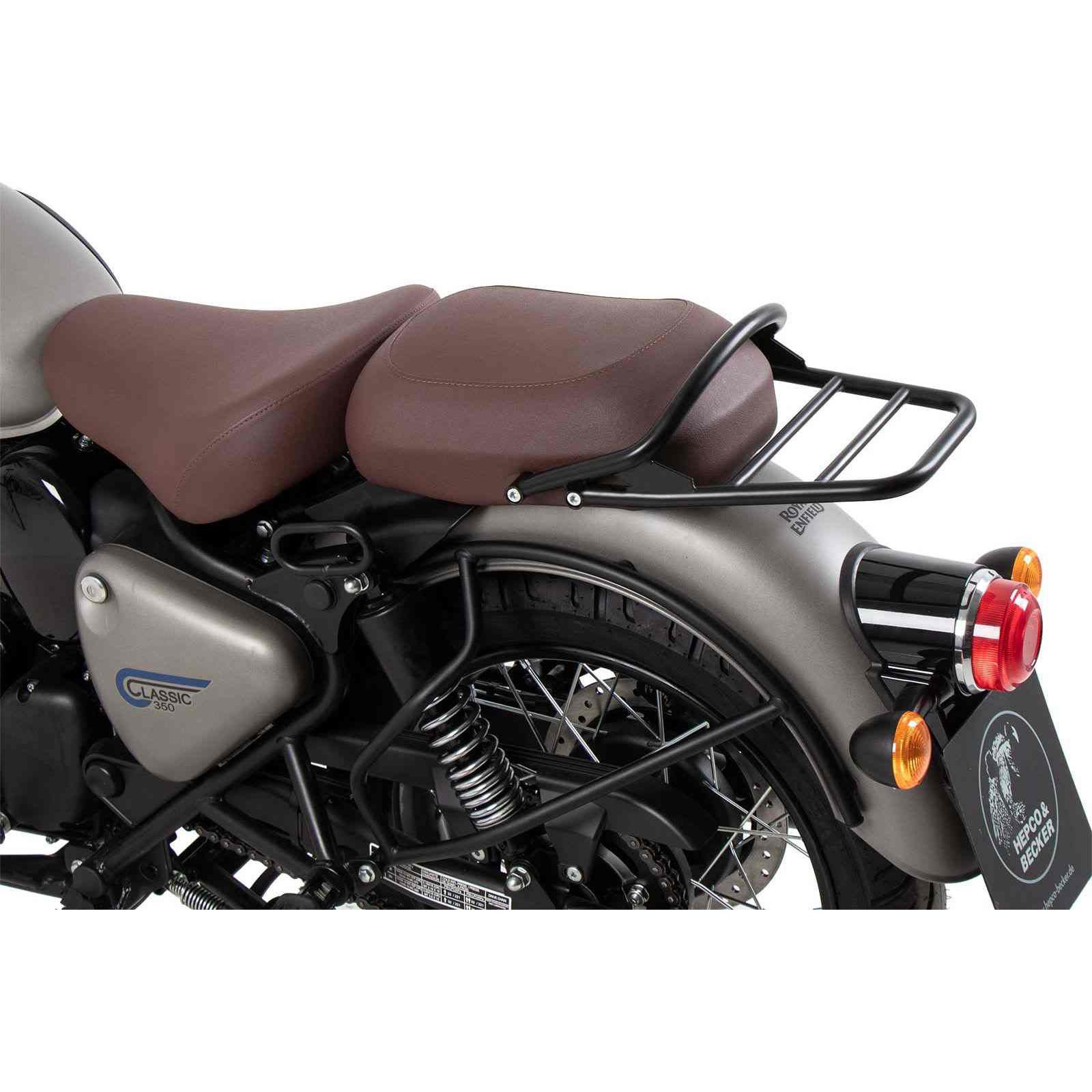 6587633 01 01 リアキャリア Royal Enfield Classic 350 1個