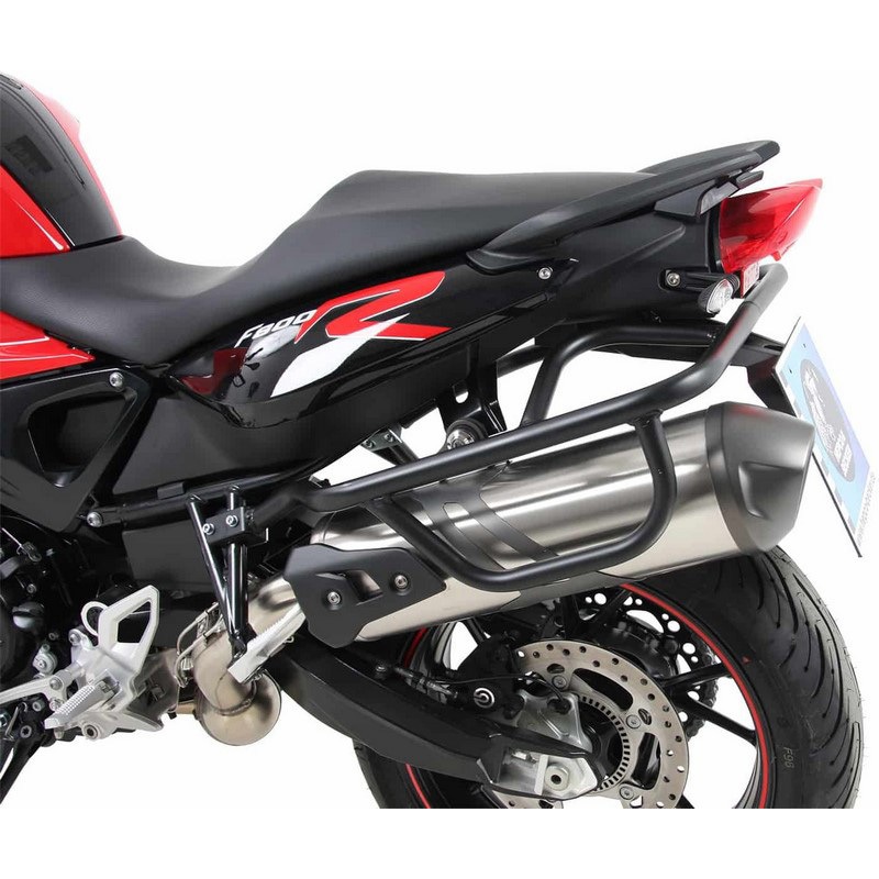 504674 00 01 リアクラッシュバー BMW F 800 R ab 2015 1個 HEPCO&BECKER (ヘプコ&ベッカー) 【通販モノタロウ】