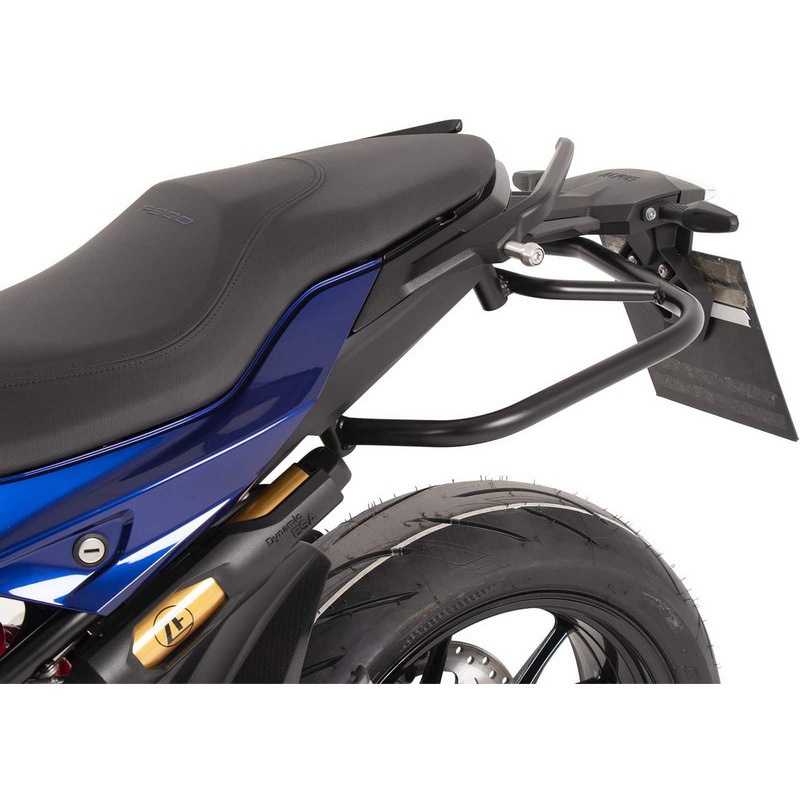 5046525 00 01 リアクラッシュバー BMW F 900 XR (2020-) 1個 HEPCO&BECKER (ヘプコ&ベッカー) 【通販モノタロウ】