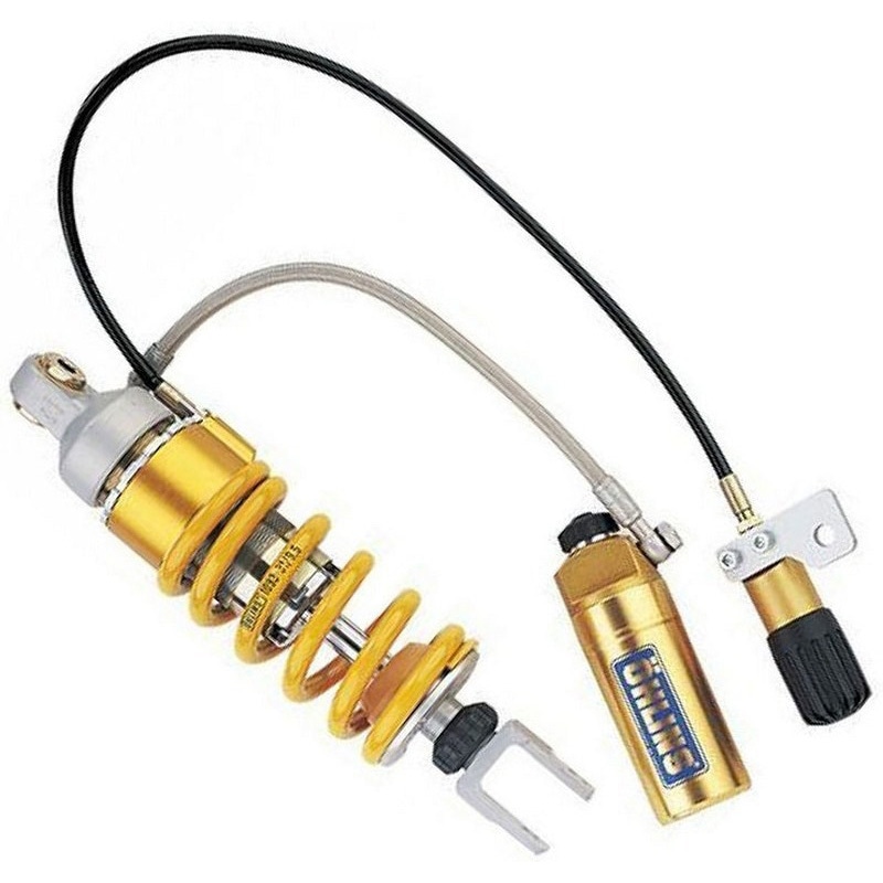 YA535 リアサスペンション Ohlins (オーリンズ) MT-09 TRACER XSR900