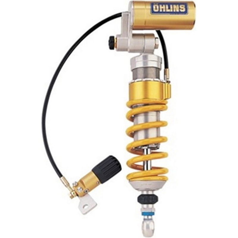 BM708 リアサスペンション Ohlins (オーリンズ) R 1200 R | COD. BM708 1個 UnitGarage (ユニットガレージ) 【通販モノタロウ】