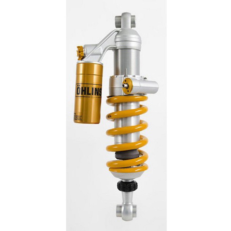 BM440 リアサスペンション Ohlins (オーリンズ) R nineT | COD