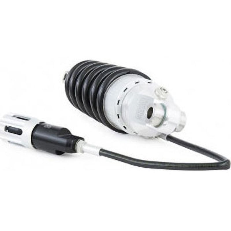 KA740 リアサスペンション Ohlins BLACKLINE Kawasaki， S46DR1 Z900RS