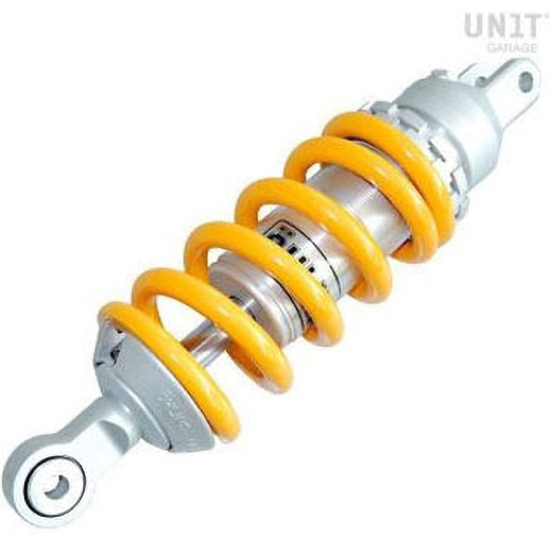 DU517 リアサスペンション Ohlins Ducati Scrambler 1100 (2018 until