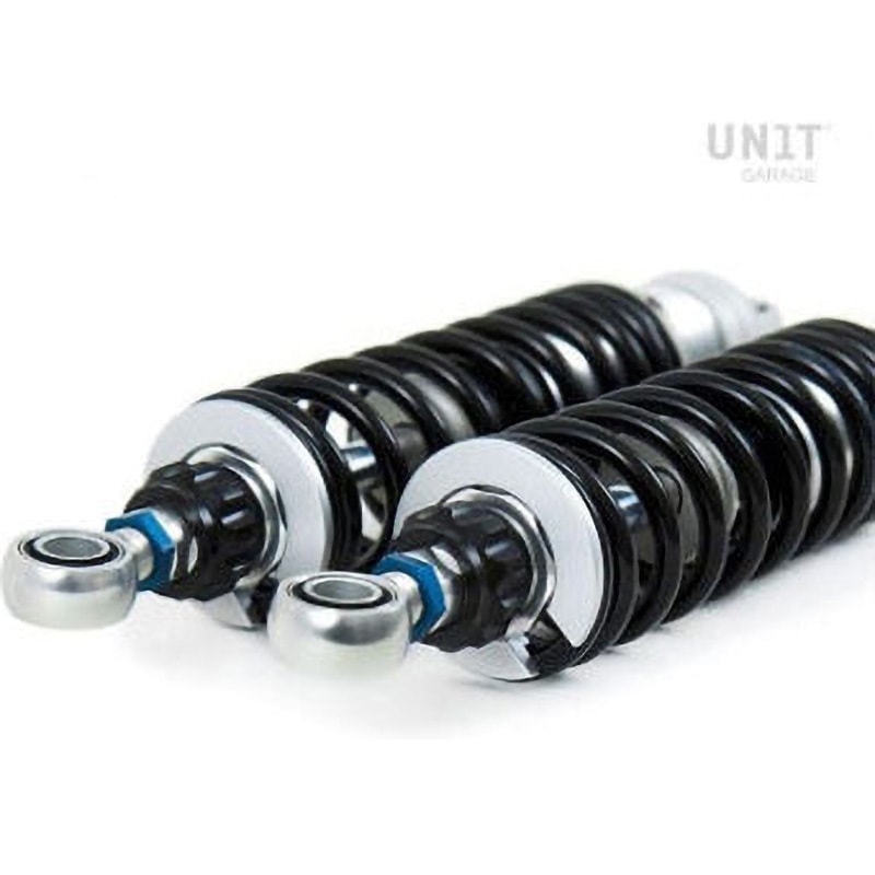 TR924 リアサスペンション Speed Twin (2019) | TR924 1個 UnitGarage