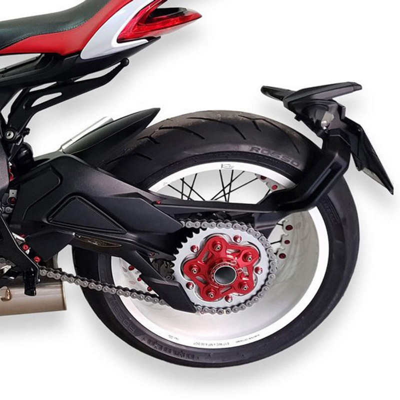 CNC RACING スプロケットフランジ MV AGUSTA 【公式通販】
