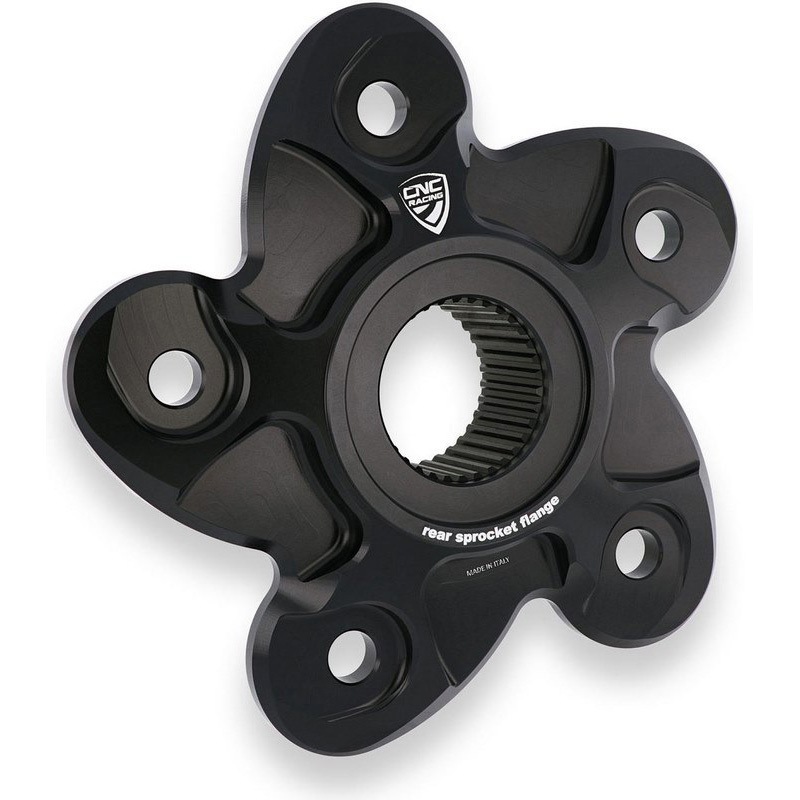FL503B リアスプロケットフランジ Ducati CNC Racing (シーエヌシー
