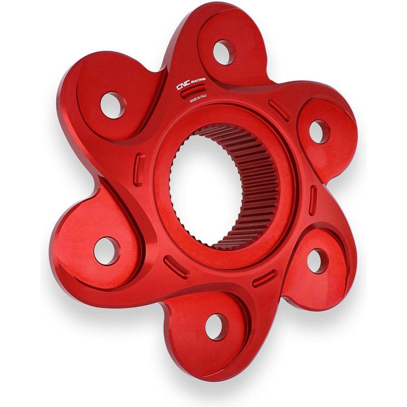 FL507R リアスプロケットフランジ Ducati 1個 CNC Racing (シー 