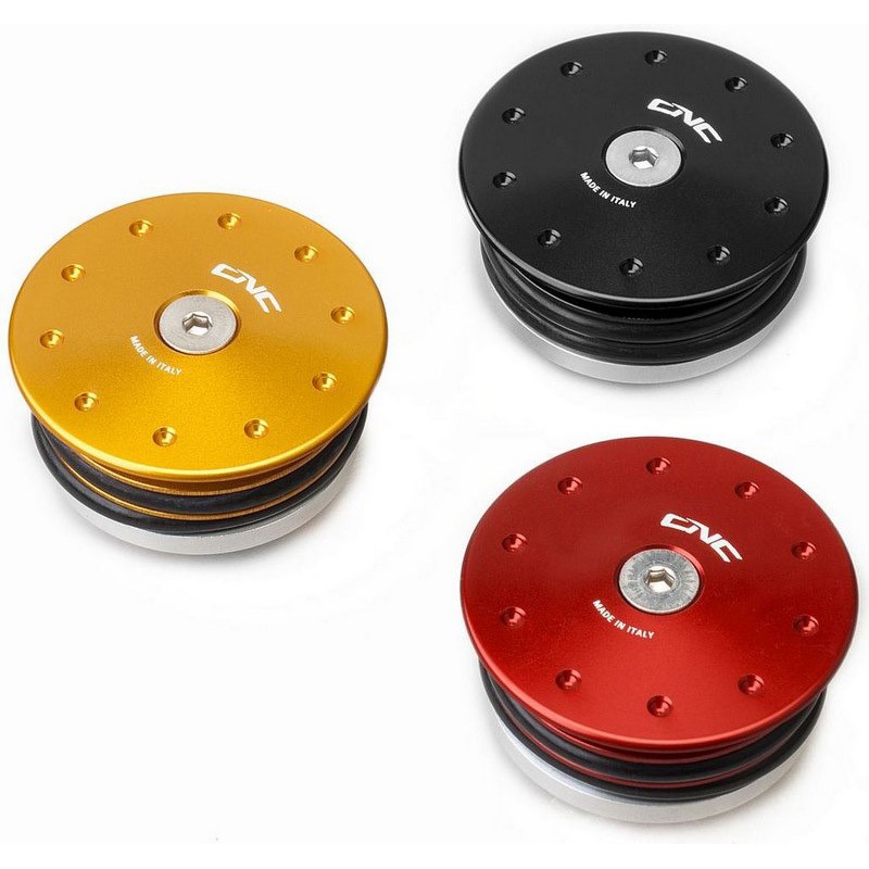 TT342R リアホイール ナット plug Ducati - left hand 1個 CNC Racing (シーエヌシーレーシング) 【通販モノタロウ】