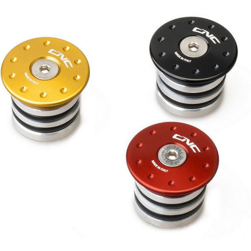 TT344R リアホイール ナット plug Ducati - left hand 1個 CNC Racing (シーエヌシーレーシング) 【通販モノタロウ】