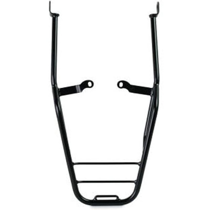 1028 リアラゲッジラック パッセンジャーグリップ付 | 1028 UnitGarage (ユニットガレージ) 適合車種Triumph Speed Twin 1200 (2019-2022)