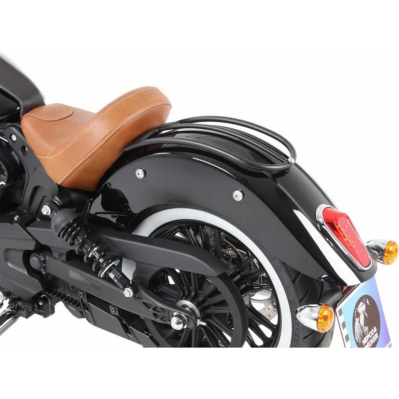 42197561 00 01 レーリング ブラック Indian Scout / sixty 2015- 1個 HEPCO&BECKER (ヘプコ&ベッカー) 【通販モノタロウ】