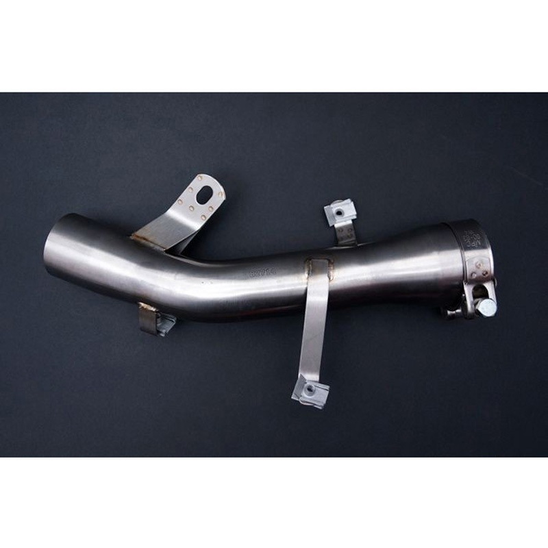 KZX6R-041 触媒リプレイスメントパイプ ステンレス BODIS (ボディス