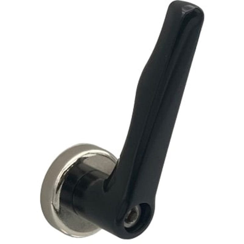 B) 溶接 マグネット ホルダー 6個セット 強力 超強力 クランプ