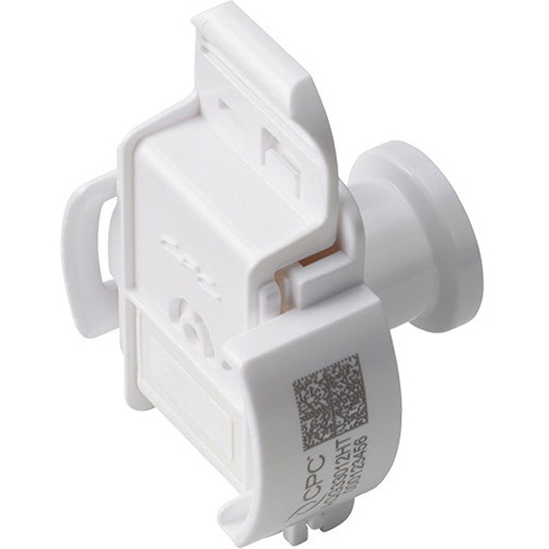 AQG33012HT\ バイオ向けクイックカップリング 接続部形状変換用アダプター アラム 対応