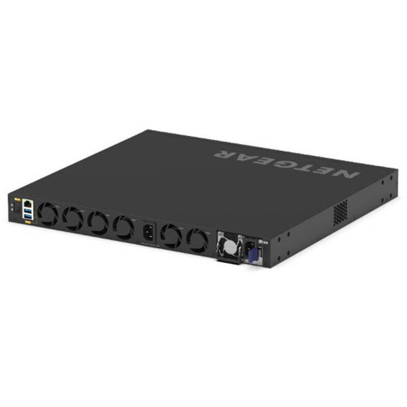 VSM4320C-100AJS M4350-16V4C フルマネージスイッチ VSM4320C-100AJS 1台 NETGEAR 【通販モノタロウ】