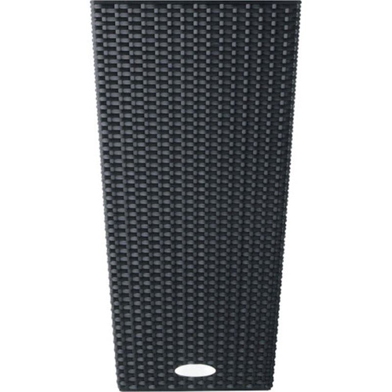 6003 イミテーショングリーン 植木鉢(POT) リレヤ 奥行395mm