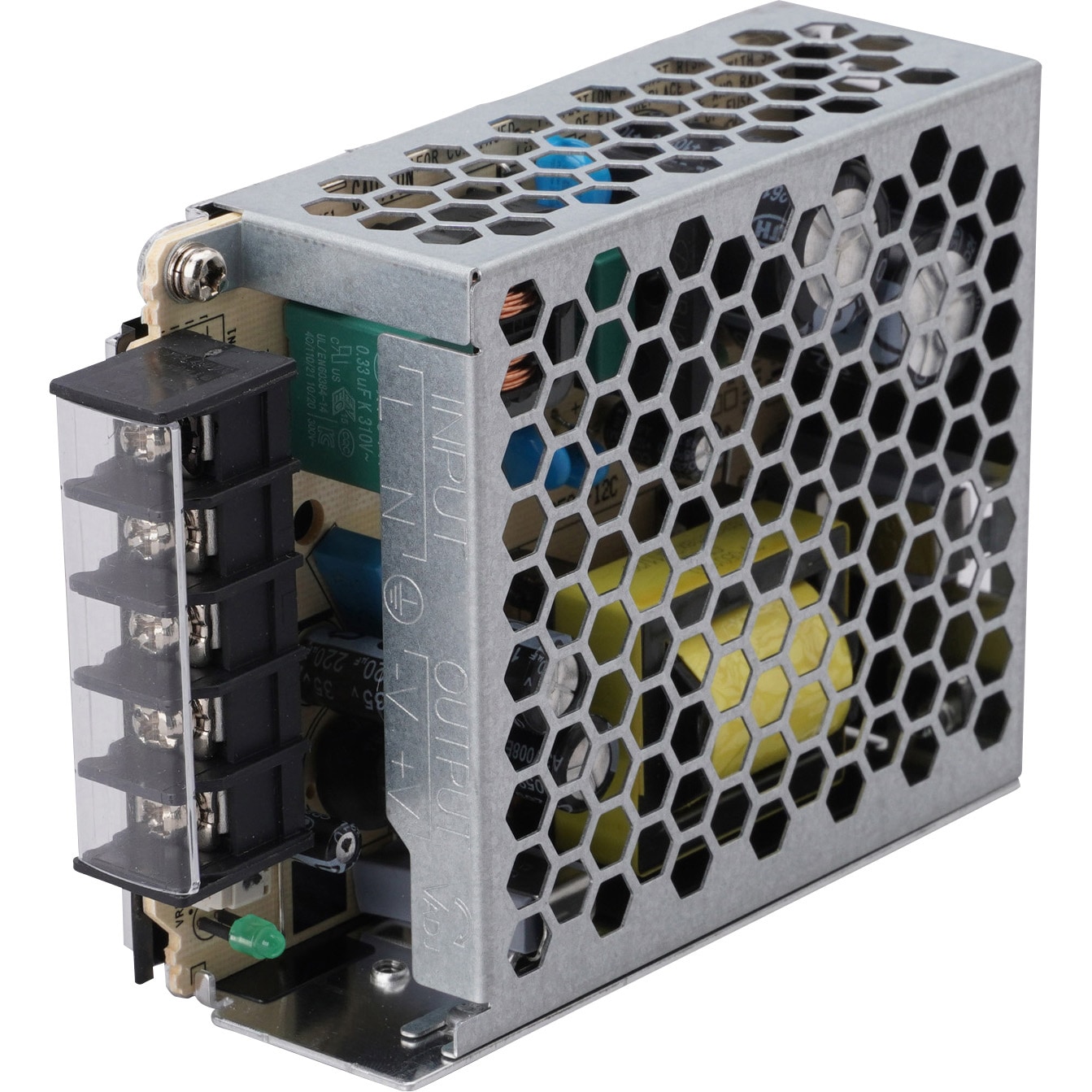 PS3V-050AF12C PS3V形スイッチングパワーサプライ IDEC(和泉電気 