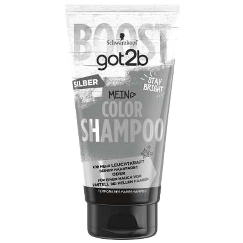 got2b カラーシャンプー 1個(150mL) ヘンケルジャパン 【通販モノタロウ】