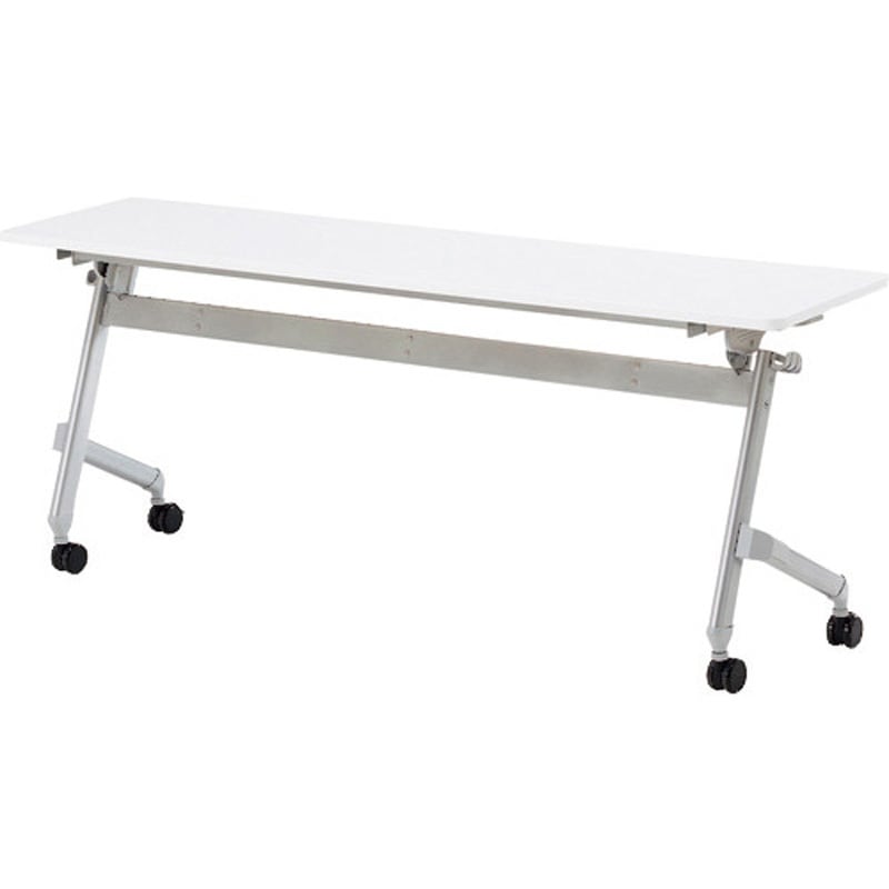 ATN-1845-W 天板跳ね上げ式テーブル 1台 TOKIO(藤沢工業) 【通販