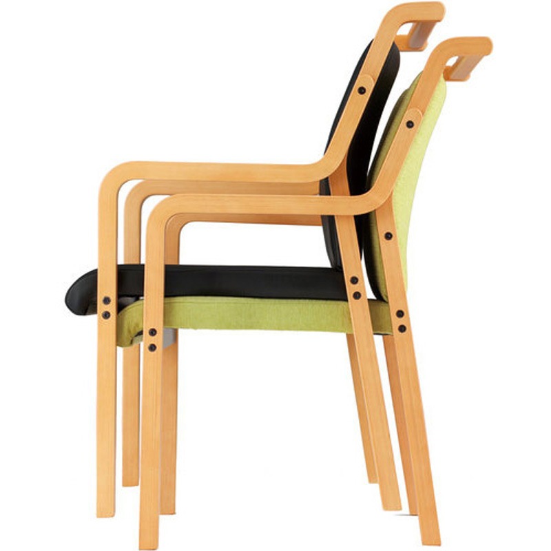 【stokke】木製スタッキングチェア 高さ調整可能 Amazon.co.jp: Stokke(ストッケ) ミューテーブル 専用 チェア 高