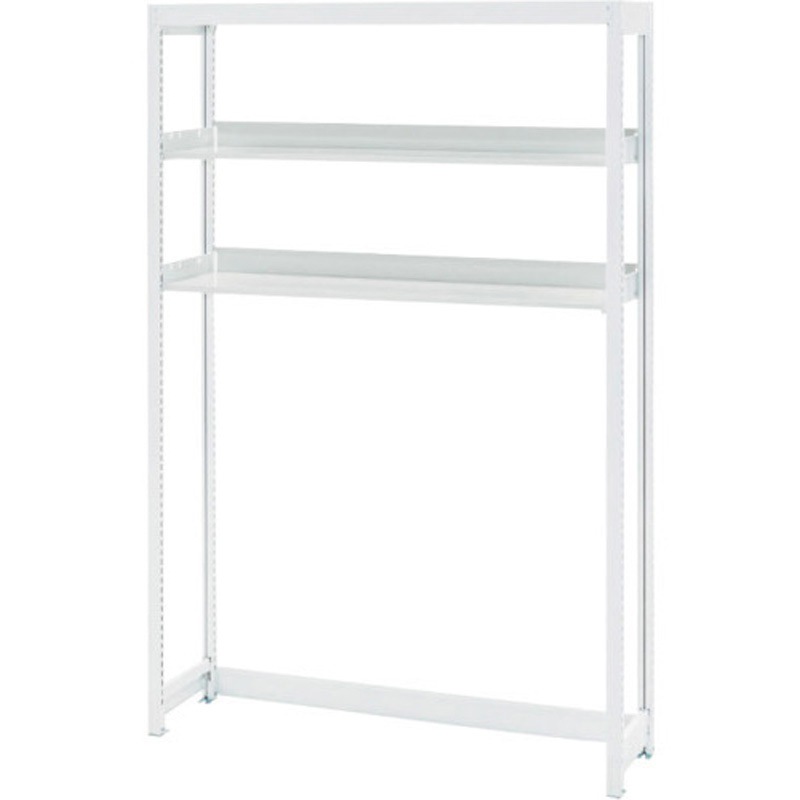 LAS-R19123 デスク書架連結 1台 トヨスチール(トヨセット) 【通販モノタロウ】