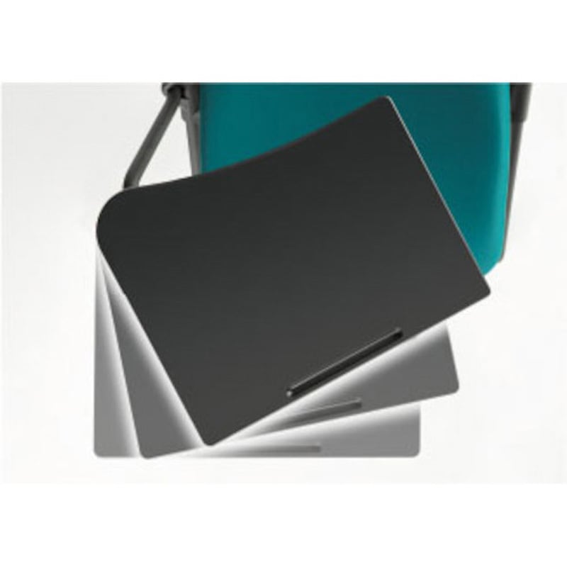 MCS-MD スタッキングチェア用メモ台 1台 トヨスチール(トヨセット) 【通販モノタロウ】