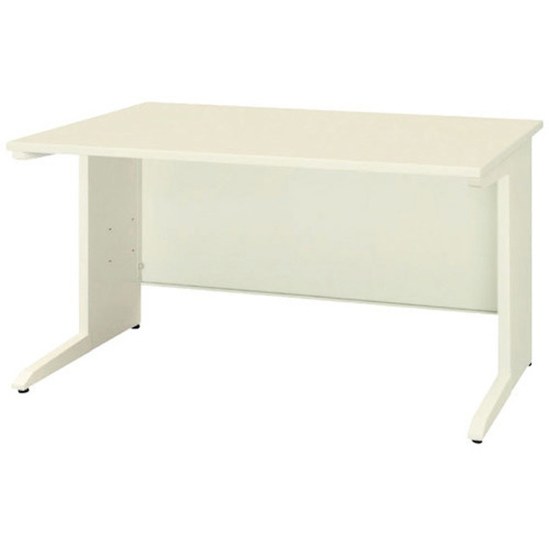 50SNL-207HCG 平デスク 引出しなし ニューグレータイプ トヨスチール(トヨセット) 高さ700mm間口2000mm奥行700mm  50SNL-207HCG