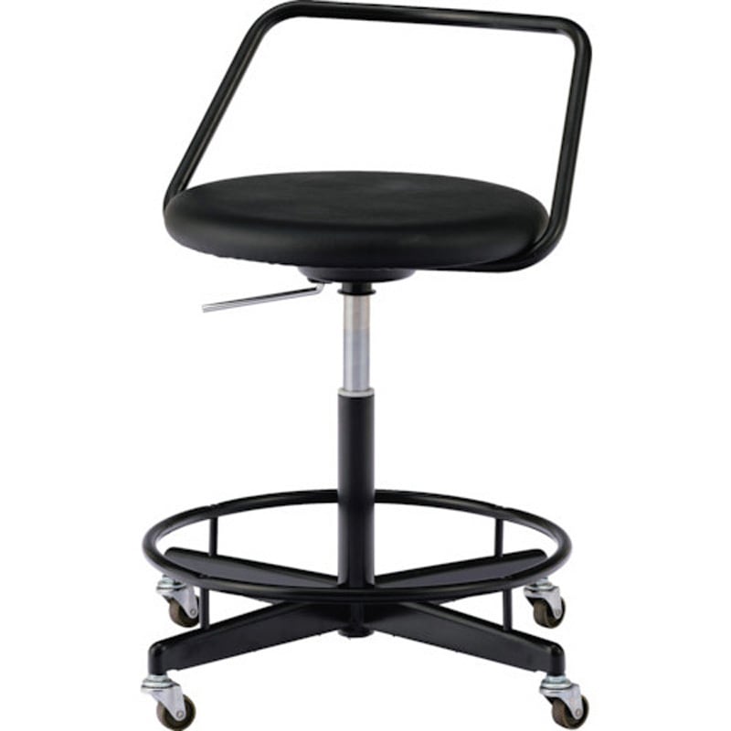 TD-45Y 溶接用チェア 1台 ノーリツイス 【通販モノタロウ】