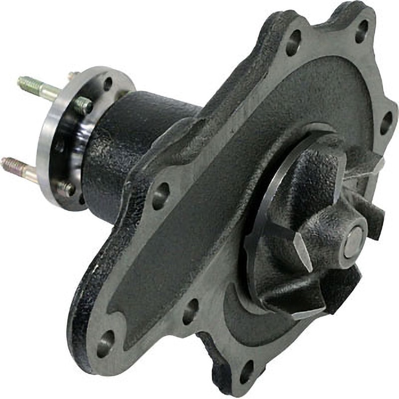 N350-15-100 ハウジング ウォーター ポンプ (N3) 1個 MAZDA(マツダ